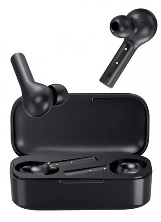 Купить Беспроводные наушники Xiaomi T5 Black