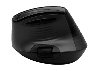 Купить Saiggi Wireless Vertical Mouse (TM-023) Black