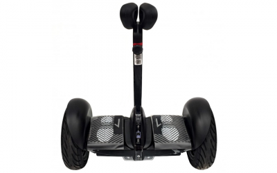Купить Мини-сегвей CARCAM Mini Robot 36V Black