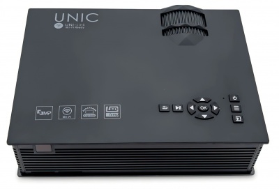 Купить Проектор Unic UC68