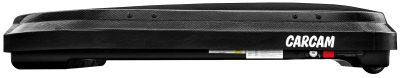 Купить Автобокс CARCAM ROOF BOX 200L (CC3036) Carbon