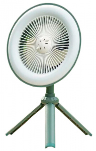 Купить Многофункциональный кемпинговый фонарь-вентилятор Xiaomi Hydsto Multifunctional Aroma Camping Fan (YC-YDFS01)