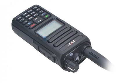 TYT MD-750 DMR