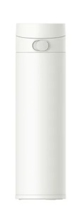 Купить Xiaomi Mijia Thermos Cup Spring Cover Version 2 480ml (MJTGB01PL) White
