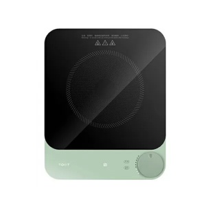 Купить Индукционная плита Xiaomi Tokit Green (TCL04M)