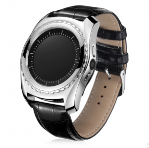 CARCAM Smart Watch TQ 920 Silver