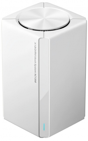 Купить Роутер Xiaomi Mi Mesh System AC1200 (RD13) (1-pack) White