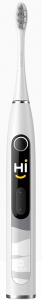 Xiaomi Oclean X10 Smart Electric Toothbrush Gray