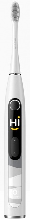 Купить Xiaomi Oclean X10 Smart Electric Toothbrush Gray