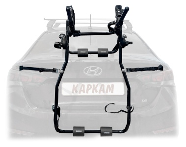 Купить Велокрепление CARCAM BIKE CARRIER REAR HANGER B593