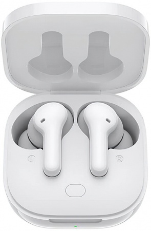 Купить Беспроводные наушники Xiaomi T13 White