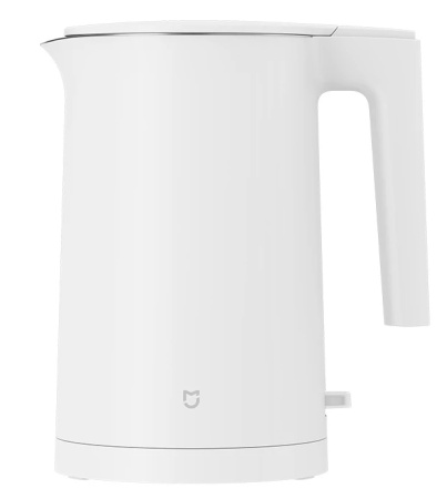 Купить Электрический чайник Xiaomi Mi Electric Kettle 2 (MJDSH04YM)