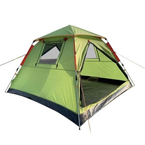 Купить 3-х местная туристическая палатка MirCamping 930