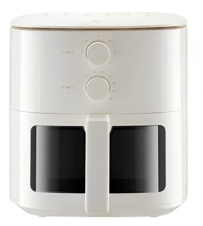 Купить Аэрогриль Xiaomi Mijia Air Fryer N1 5L (MAF11) White