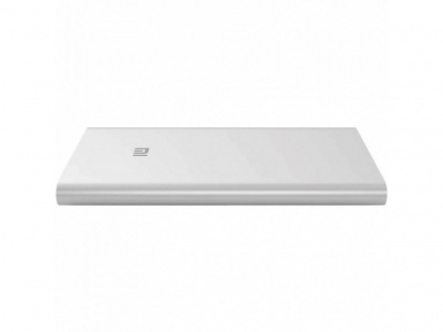 Xiaomi Mi Power Bank 3 10000 mAh Silver (PLM12ZM)