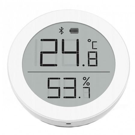 Купить Термометр Xiaomi ClearGrass Bluetooth Thermometer Lite CGDK2