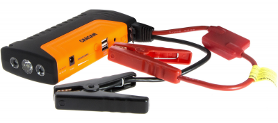 Купить Пуско-зарядное устройство CARCAM JUMP STARTER PZY-10