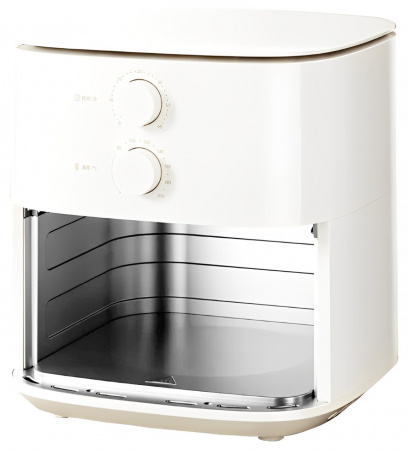 Купить Аэрогриль Xiaomi Mijia Air Fryer N1 5L (MAF11) White