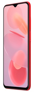 Ulefone Note 12P 4/64 Red