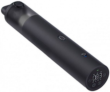 Купить Портативный пылесос Xiaomi Lydsto Handheld Vacuum Cleaner (HD-SCXCCQ02)