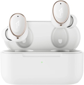 Купить Беспроводные наушники Xiaomi 1More EVO Headphones (EH902) White
