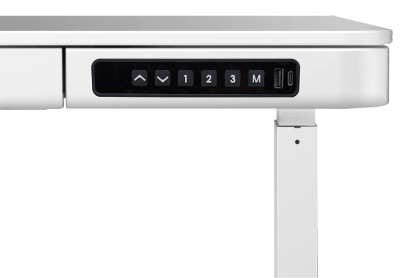 Купить Mijia Electric Lifting Desk (ET119W-C) White
