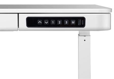 Купить Mijia Electric Lifting Desk (ET119W-C) White