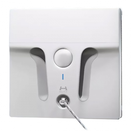 Купить Робот мойщик окон Xiaomi HUTT W77 Wireless Robot Window Cleaner White