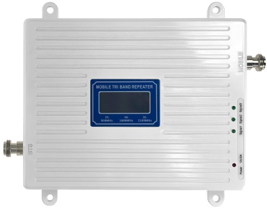 Купить CARCAM Triband Signal Booster (CC016)