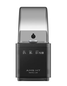 Купить Автоматическая система подачи материалов Bambu Lab AMS HT (SA008)
