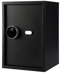 Купить CARCAM Smart Fingerprint Safe Box (XM50FDE)