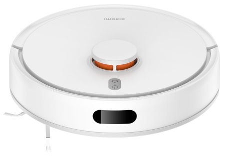 Купить Xiaomi Robot Vacuum S20 (D106) White