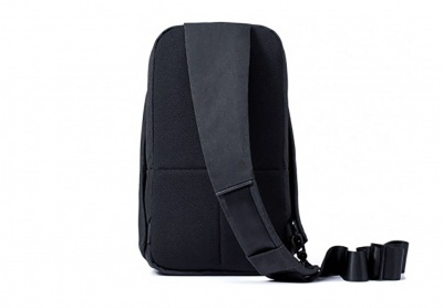 Купить Рюкзак Xiaomi City Sling Bag Dark Grey