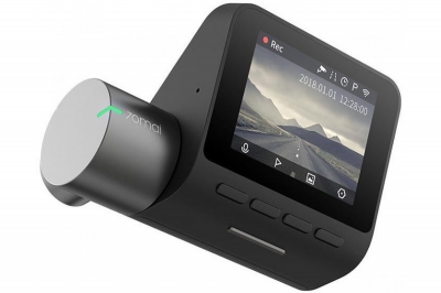 Xiaomi 70mai Smart Dash Cam Pro (Midrive D02) (ver. Russian)