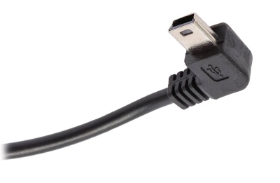 Купить Адаптер питания CARCAM OBD2-5V Mini-USB L