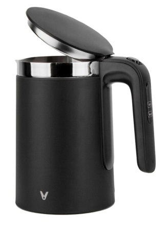 Купить Умный чайник Xiaomi Viomi Smart Kettle  (V-SK152D) Black