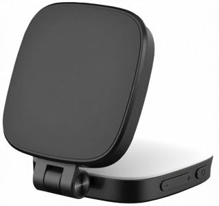 Купить SenCiciMen Foldable Magnetic Selfie Light (SC662B), Black