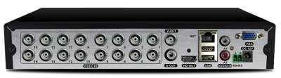 Купить CARCAM 16CH XVR3016