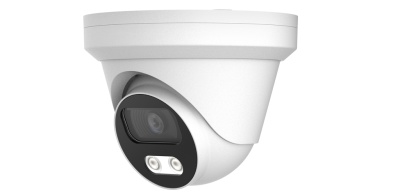 CARCAM 8MP Dome IP Camera 8069SDM