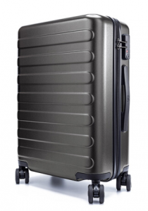 Xiaomi RunMi 90 Fun Seven Bar Business Suitcase 28" Gray 