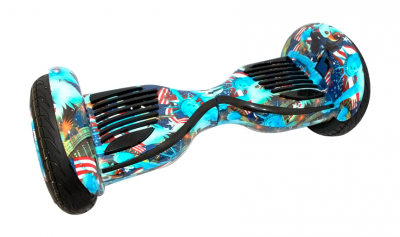 Купить Гироскутер CARCAM SMART BALANCE Liberty 10.5 