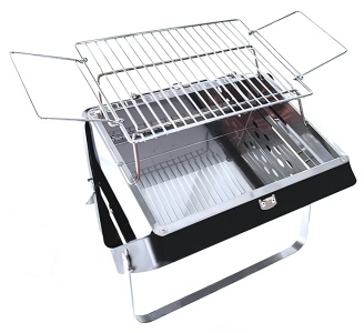Купить Портативный гриль-мангал для барбекю Xiaomi Chao Portable Multifunctional Barbecue Grill (YC-SKL02)