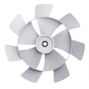 Xiaomi Smart Standing Fan 2 White (BPLDS02DM)