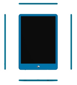 Купить Xiaomi LCD Writing Tablet 10" (XMXHBE10L) Blue