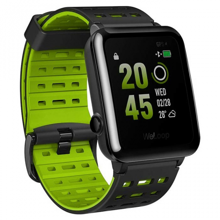 Купить XIAOMI WELOOP HEY 3S - GREEN