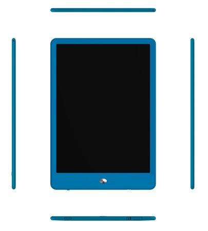 Xiaomi LCD Writing Tablet 10" (XMXHBE10L) Blue