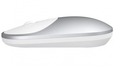 Купить Беспроводная Мышка Xiaomi Mi Portable Mouse 2 (BXSBMW02) Silver