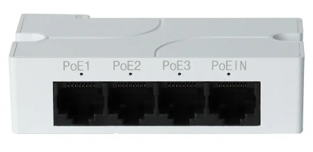 Купить CARCAM 1000Mbps PoE Extender (ССAT13GC)