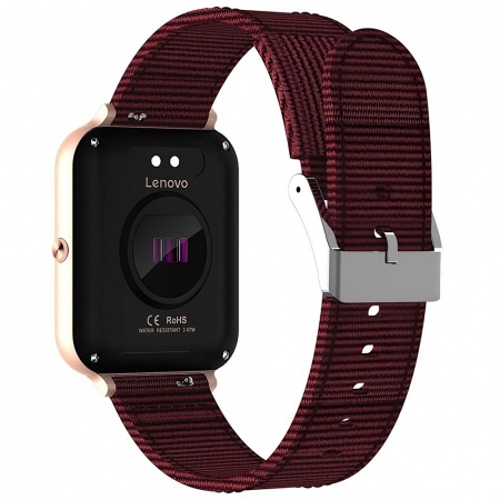 Купить Смарт-часы Lenovo Smart Watch S2 Gold