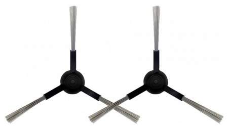 Купить Боковая щетка для робота-пылесоса Xiaomi Mi Robot Vacuum LDS Black (SKV4117TY)